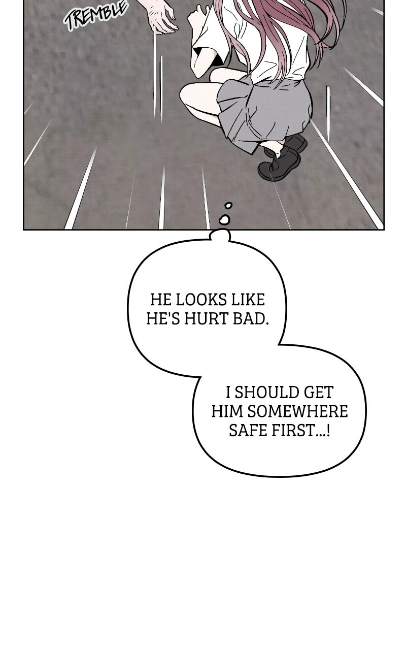 Neoegero Jungdok Chapter 18 page 44 - 
