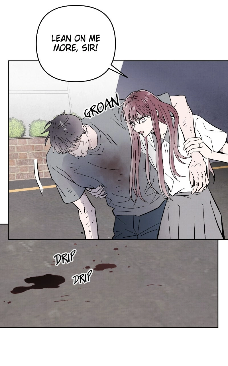 Neoegero Jungdok Chapter 18 page 45 - 