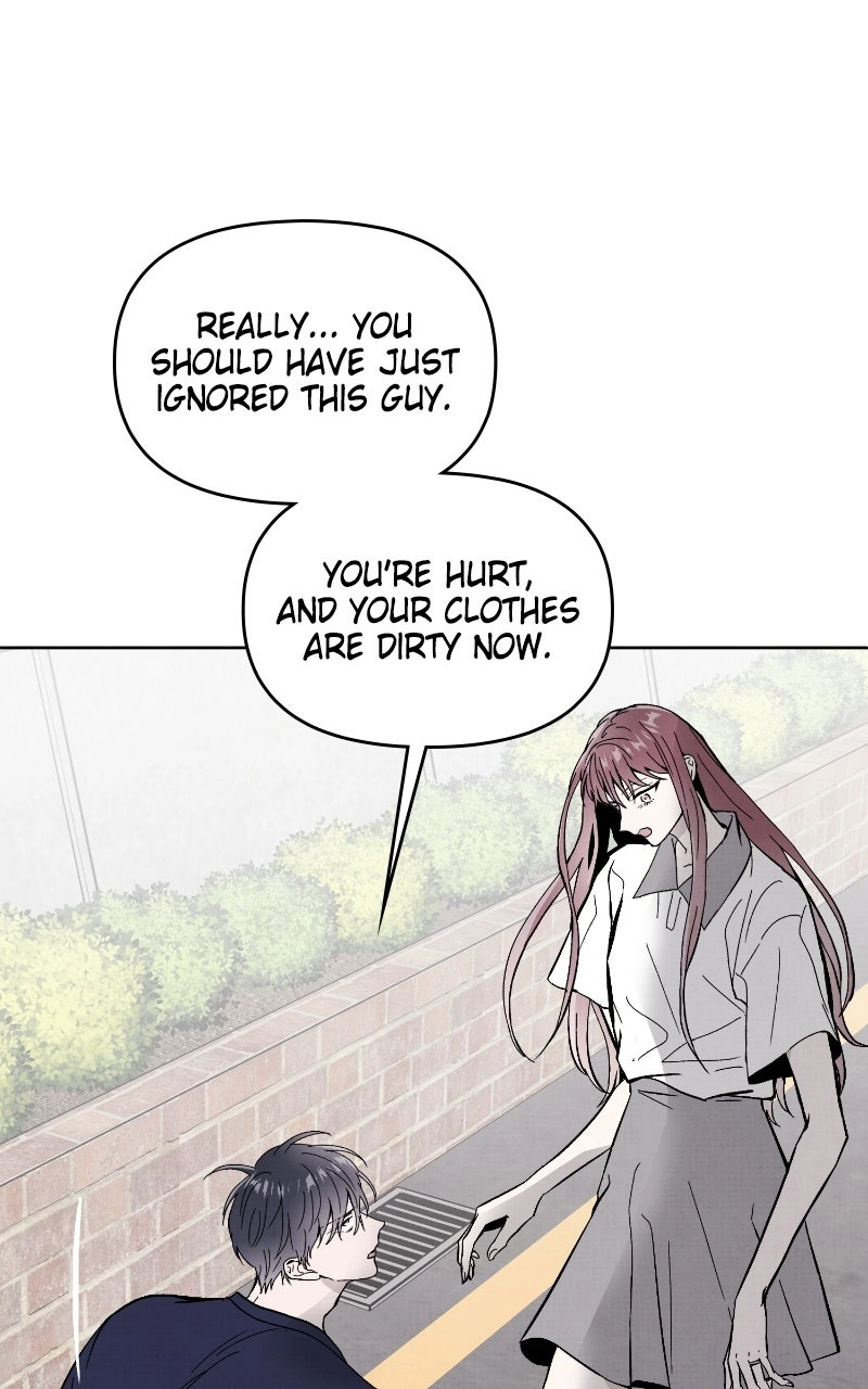 Neoegero Jungdok Chapter 18 page 57 - 