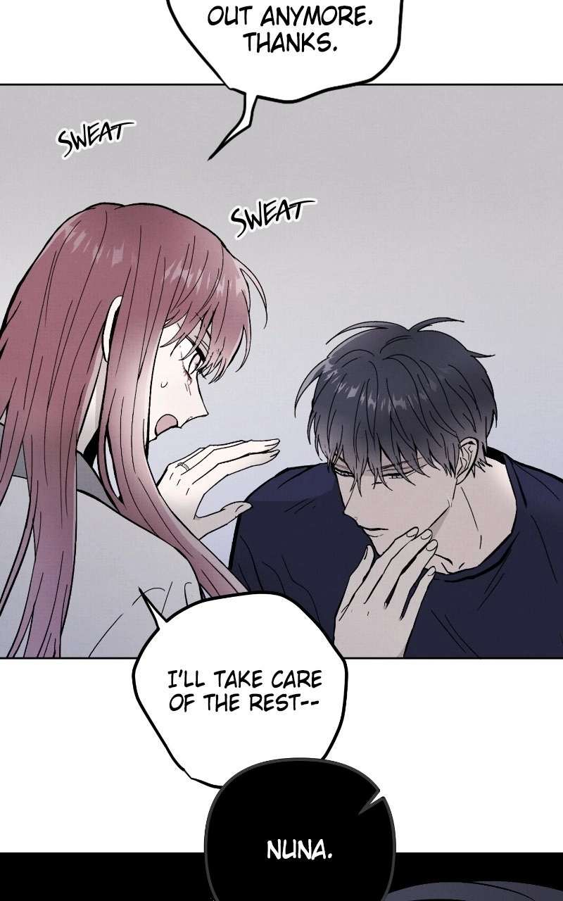 Neoegero Jungdok Chapter 18 page 61 - 