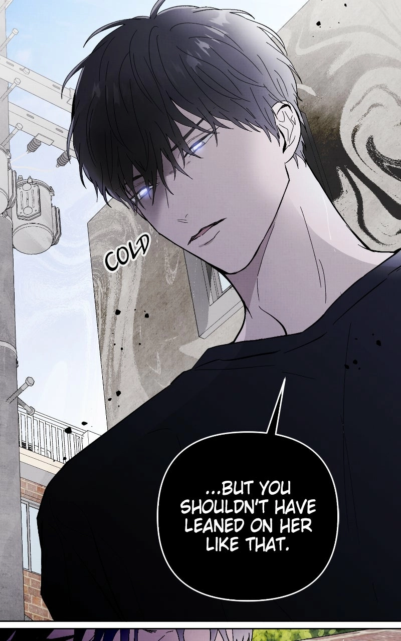 Neoegero Jungdok Chapter 18 page 73 - 