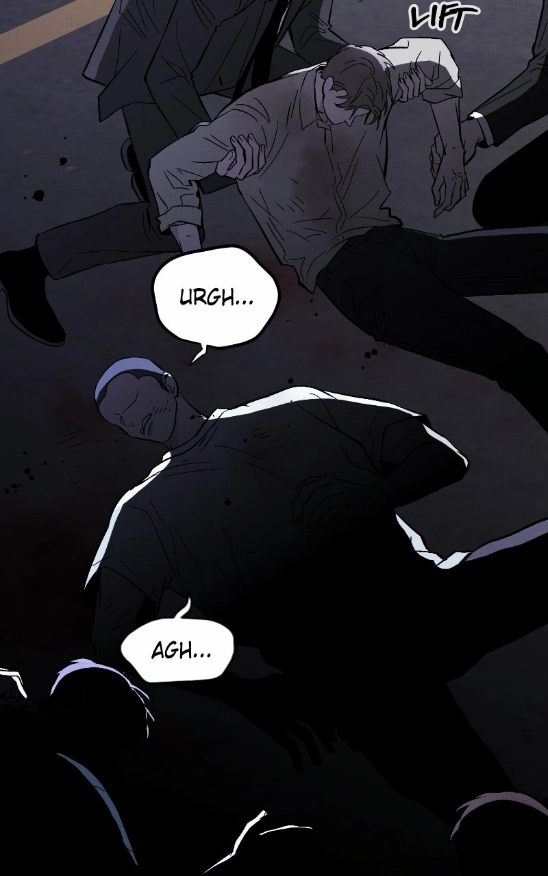 Neoegero Jungdok Chapter 18 page 76 - 
