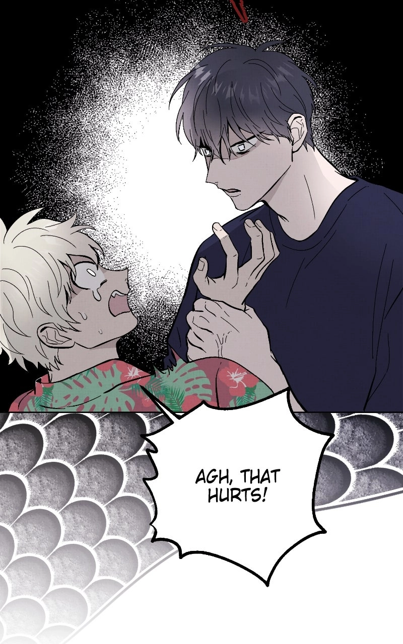 Neoegero Jungdok Chapter 19 page 43 - 
