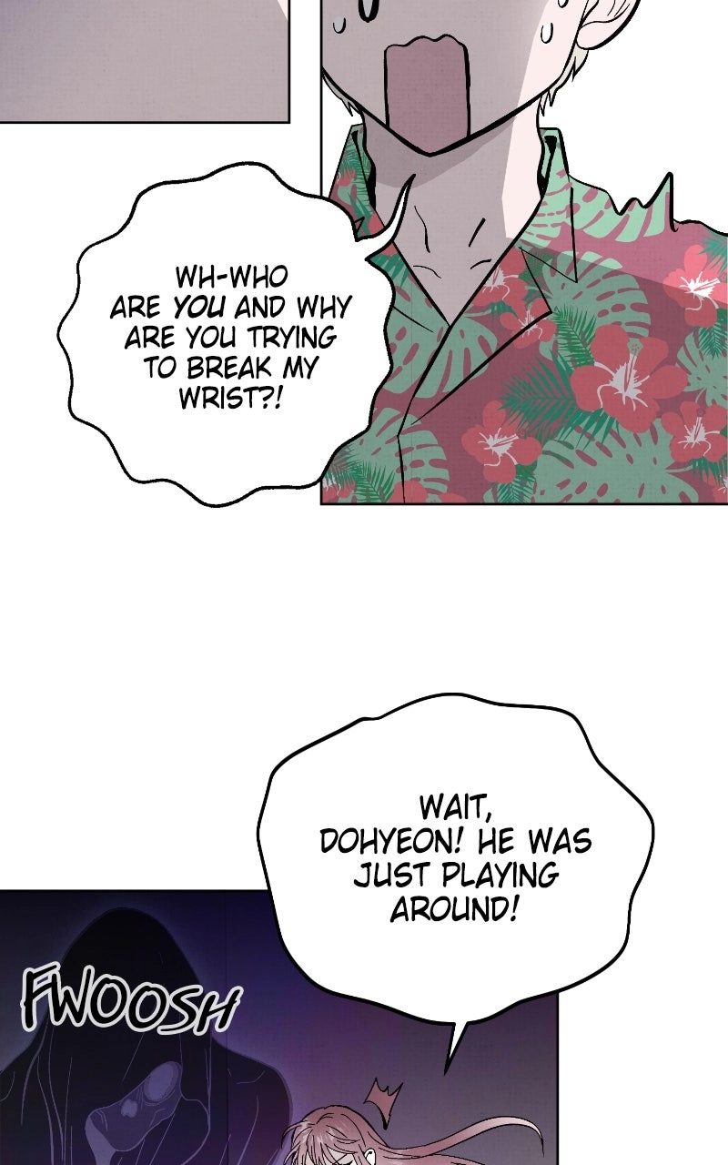 Neoegero Jungdok Chapter 19 page 45 - 