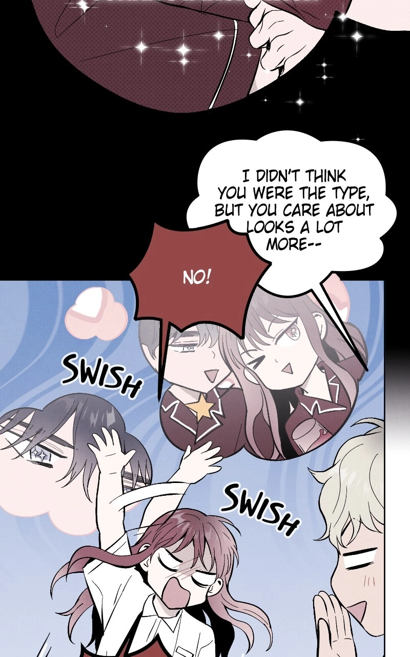 Neoegero Jungdok Chapter 19 page 49 - 