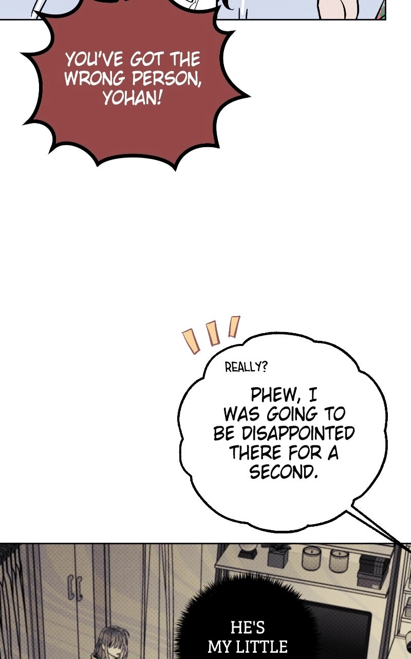 Neoegero Jungdok Chapter 19 page 50 - 