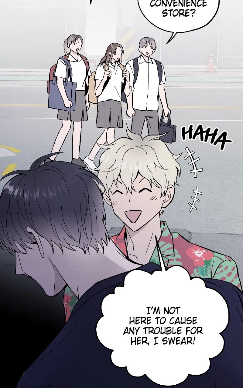 Neoegero Jungdok Chapter 19 page 64 - 