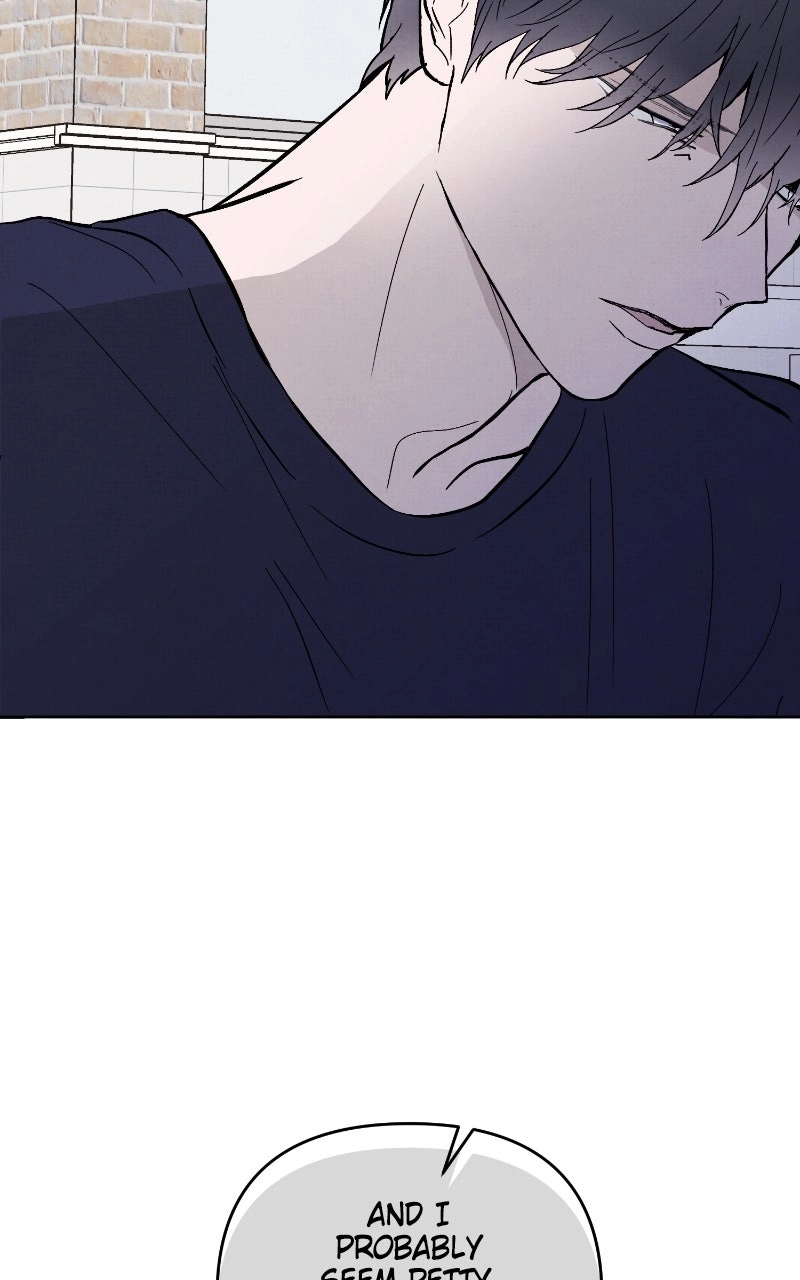 Neoegero Jungdok Chapter 20 page 32 - 