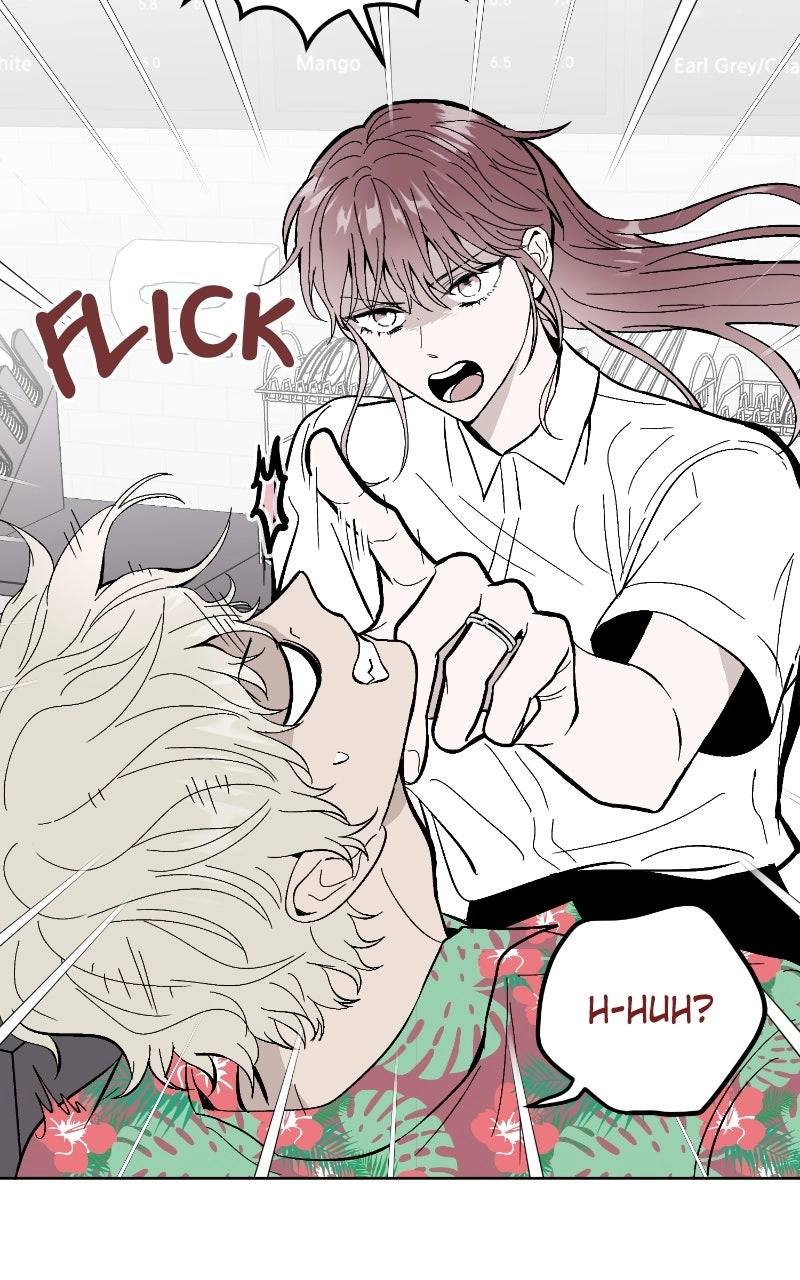 Read Neoegero Jungdok chapter 21 image 28 on Lezhin