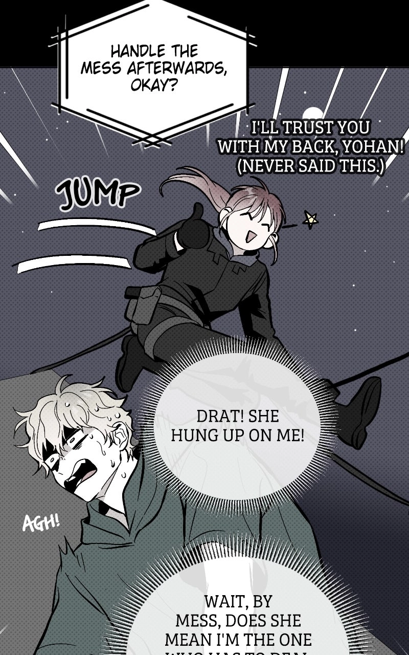 Read Neoegero Jungdok chapter 21 image 31 on Lezhin