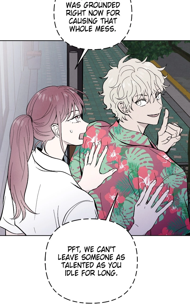 Read Neoegero Jungdok chapter 21 image 41 on Lezhin