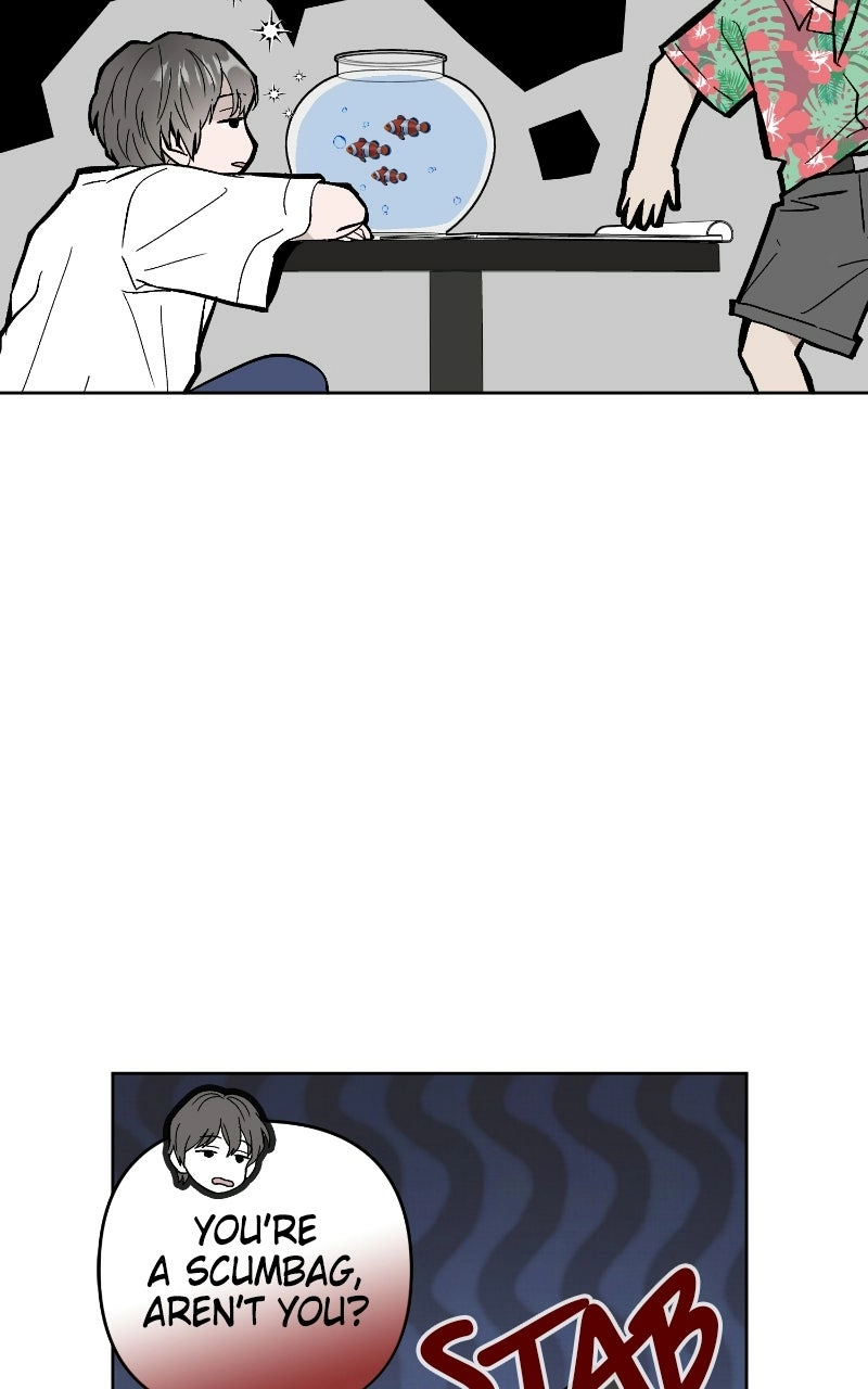 Read Neoegero Jungdok chapter 22 image 41 on Lezhin