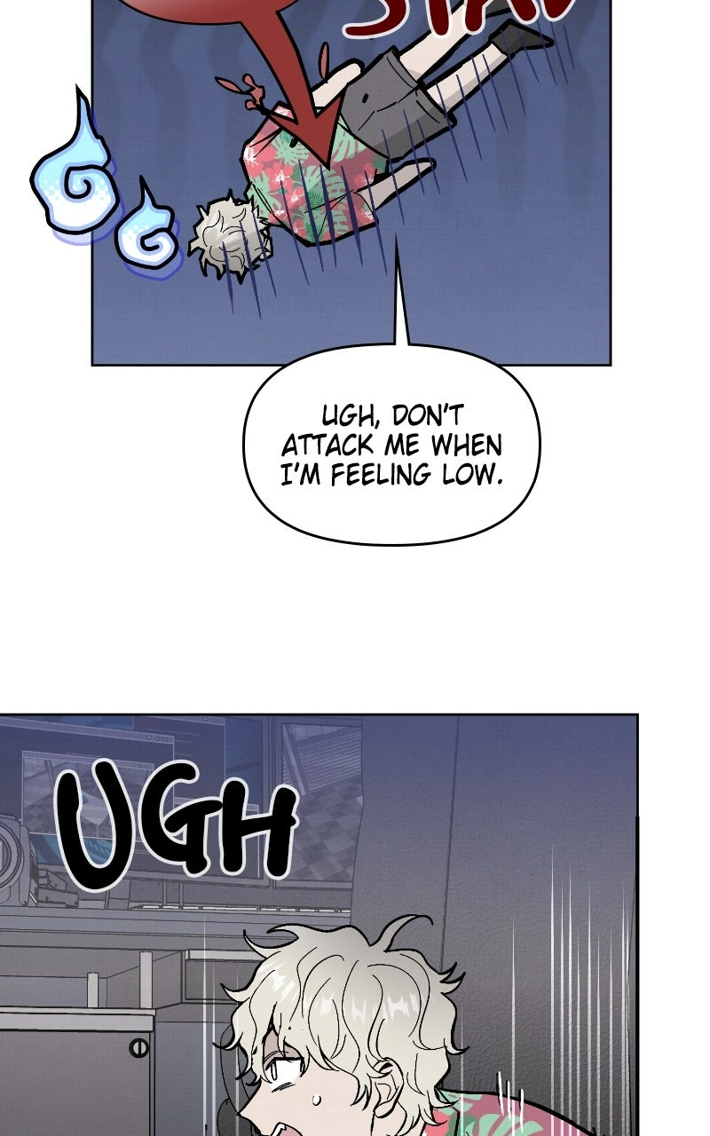 Read Neoegero Jungdok chapter 22 image 42 on Lezhin