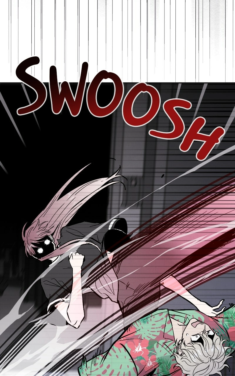 Read Neoegero Jungdok chapter 22 image 46 on Lezhin