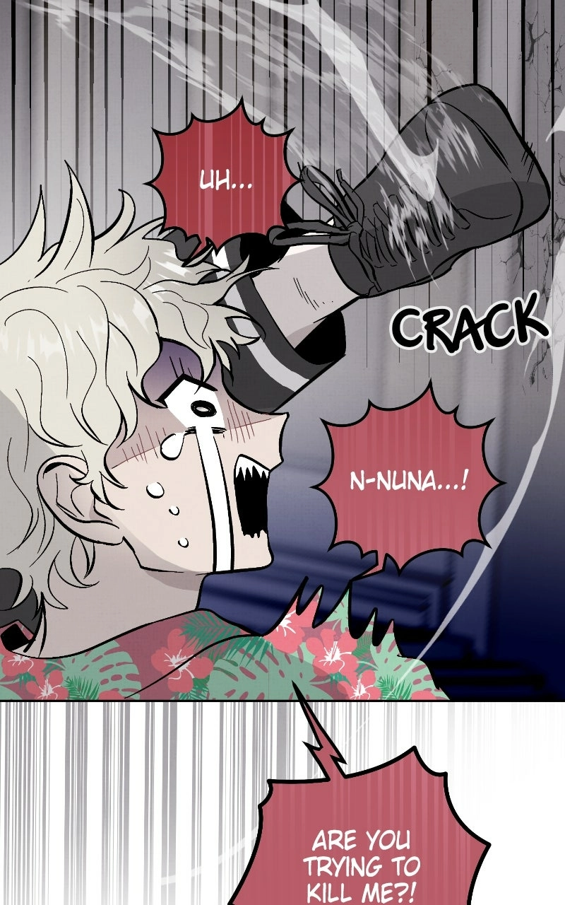 Read Neoegero Jungdok chapter 22 image 48 on Lezhin