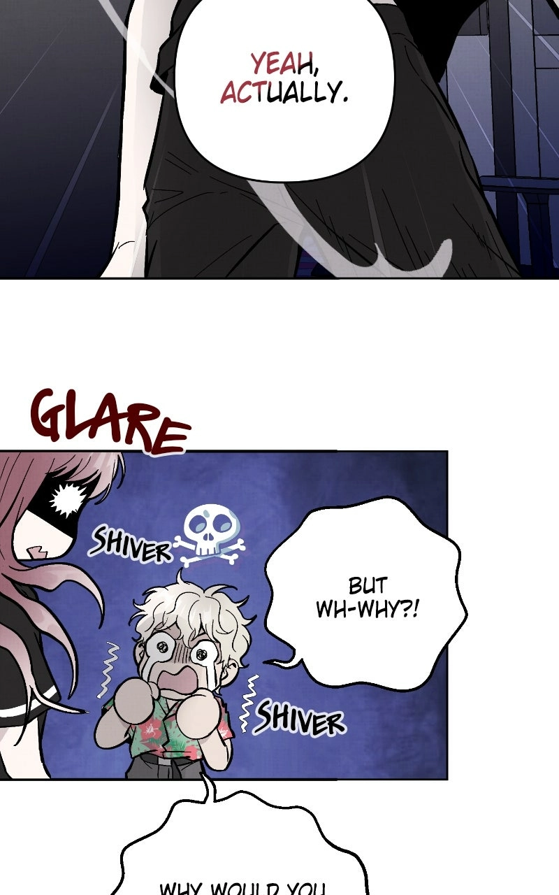 Read Neoegero Jungdok chapter 22 image 50 on Lezhin