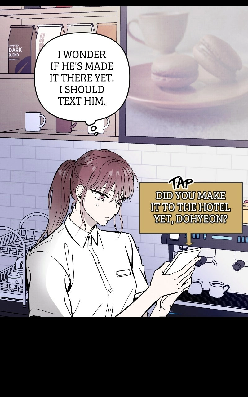 Read Neoegero Jungdok chapter 22 image 53 on Lezhin
