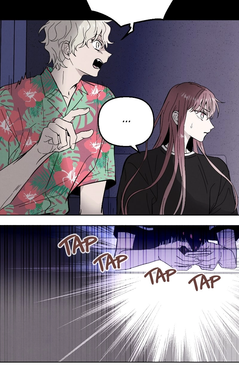 Neoegero Jungdok Chapter 23 page 17 - 
