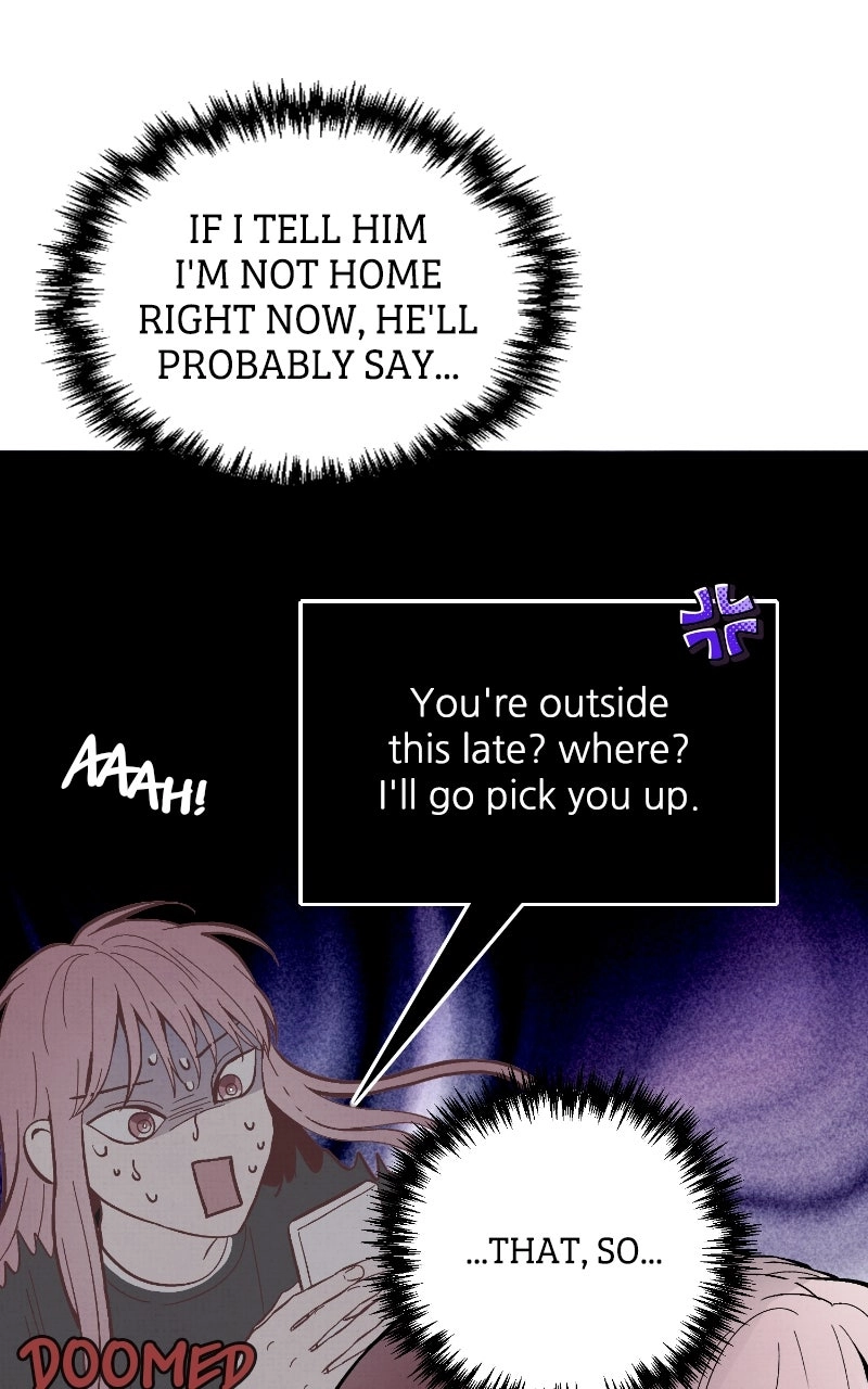 Neoegero Jungdok Chapter 23 page 18 - 