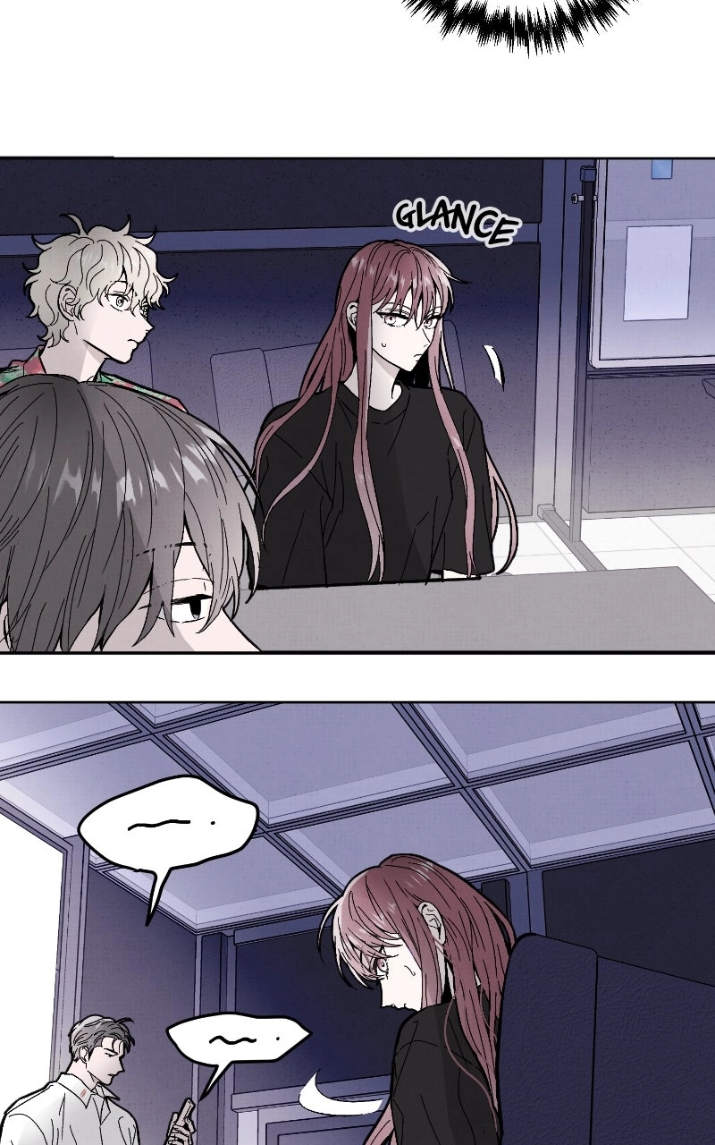 Neoegero Jungdok Chapter 23 page 3 - 