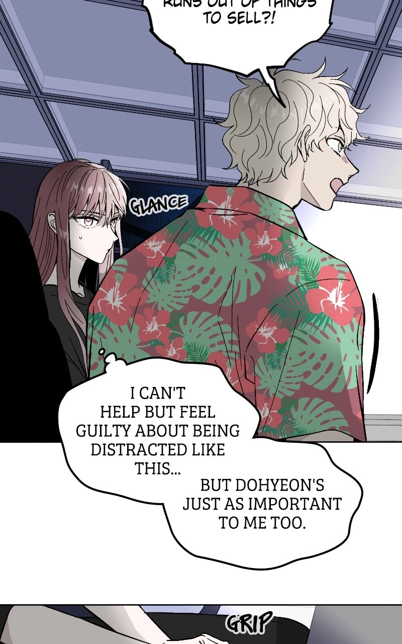 Neoegero Jungdok Chapter 23 page 22 - 