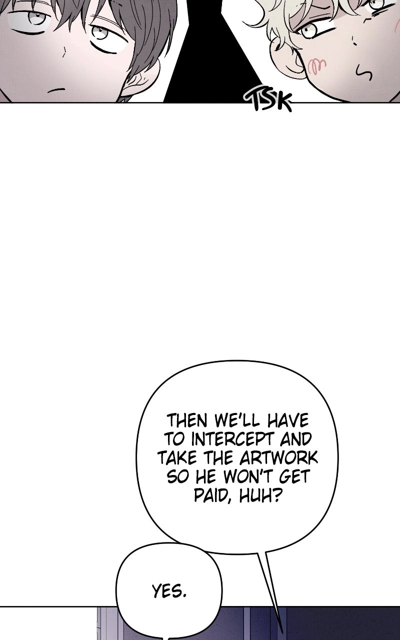 Neoegero Jungdok Chapter 23 page 25 - 