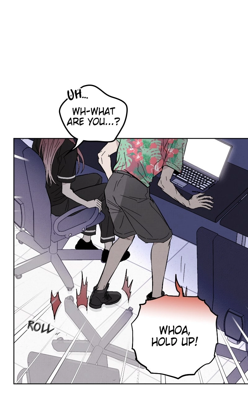 Neoegero Jungdok Chapter 23 page 31 - 