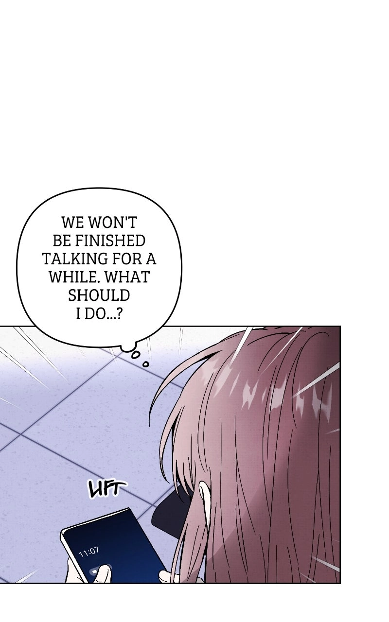 Neoegero Jungdok Chapter 23 page 35 - 