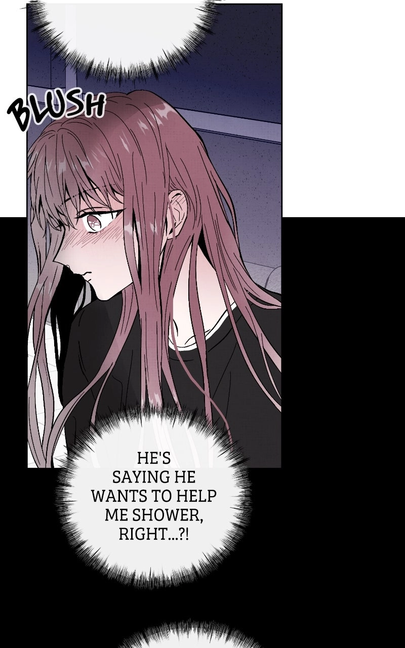 Neoegero Jungdok Chapter 23 page 40 - 