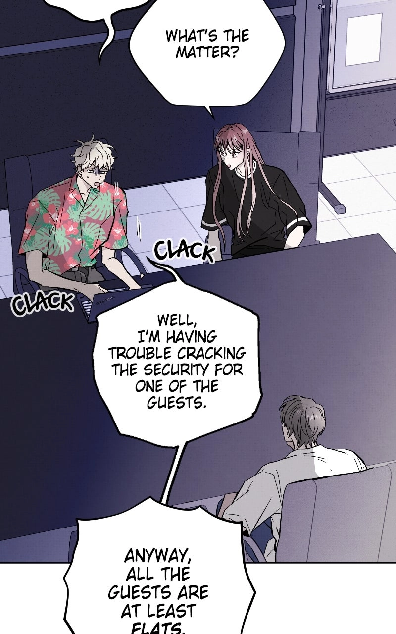 Neoegero Jungdok Chapter 23 page 46 - 