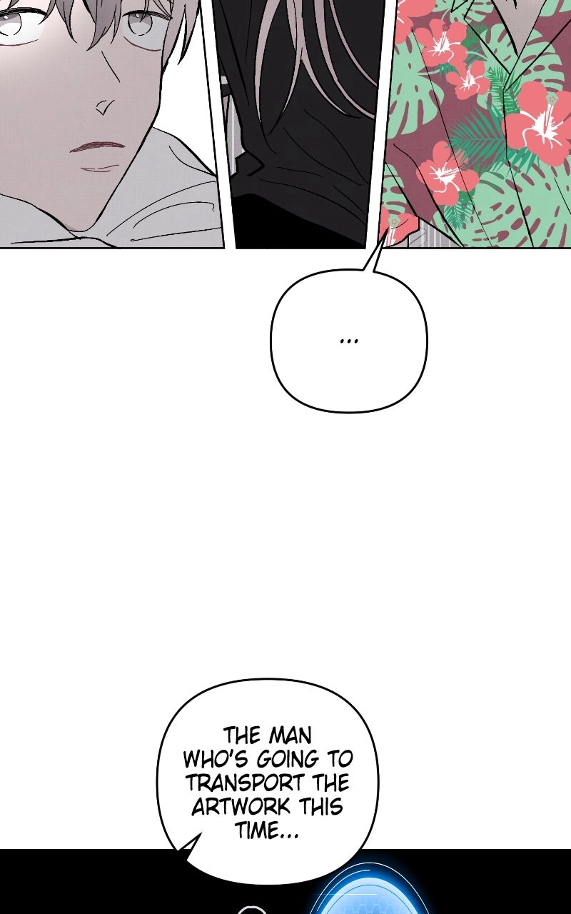Neoegero Jungdok Chapter 23 page 56 - 