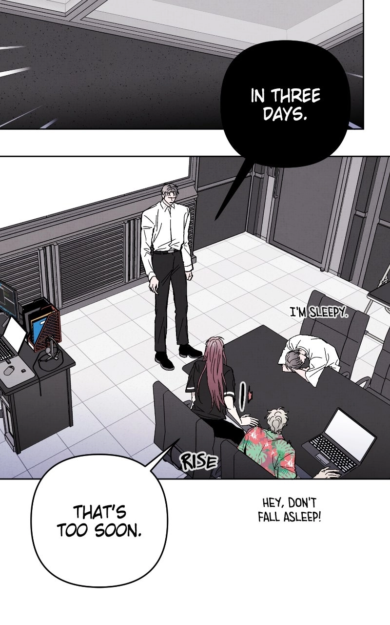 Neoegero Jungdok Chapter 23 page 62 - 