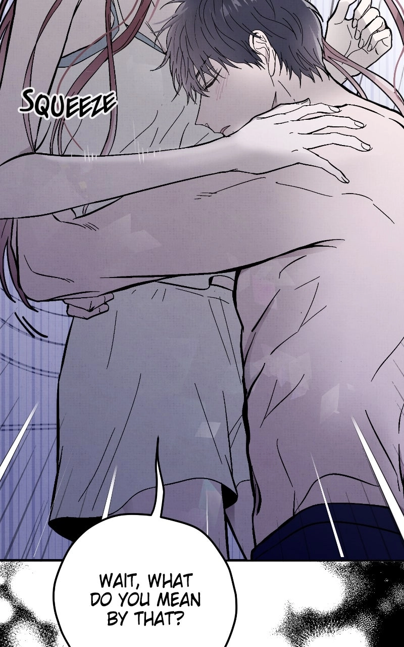 Neoegero Jungdok Chapter 24 page 54 - 