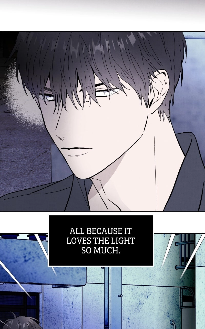Neoegero Jungdok Chapter 24 page 7 - 