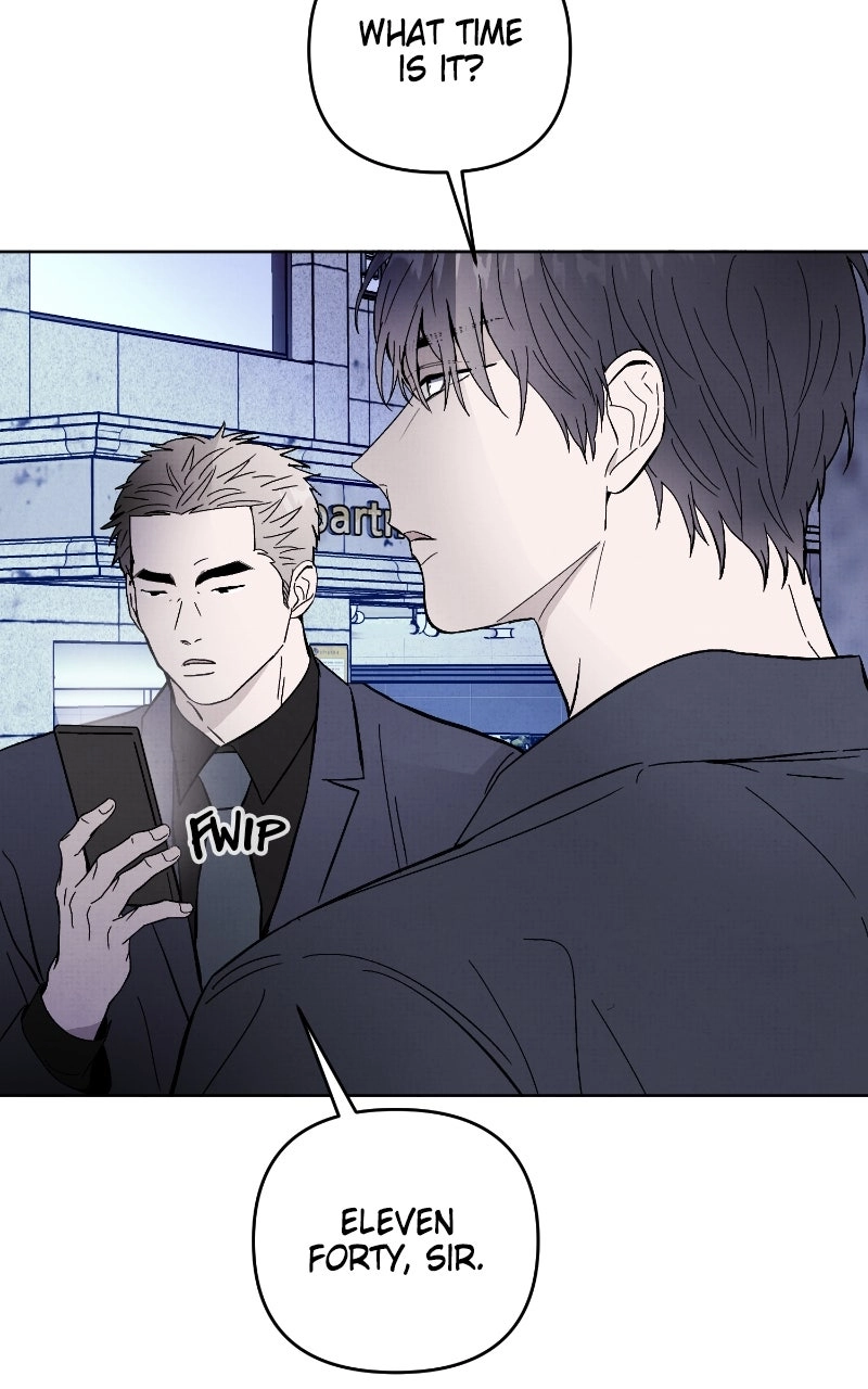 Neoegero Jungdok Chapter 24 page 9 - 