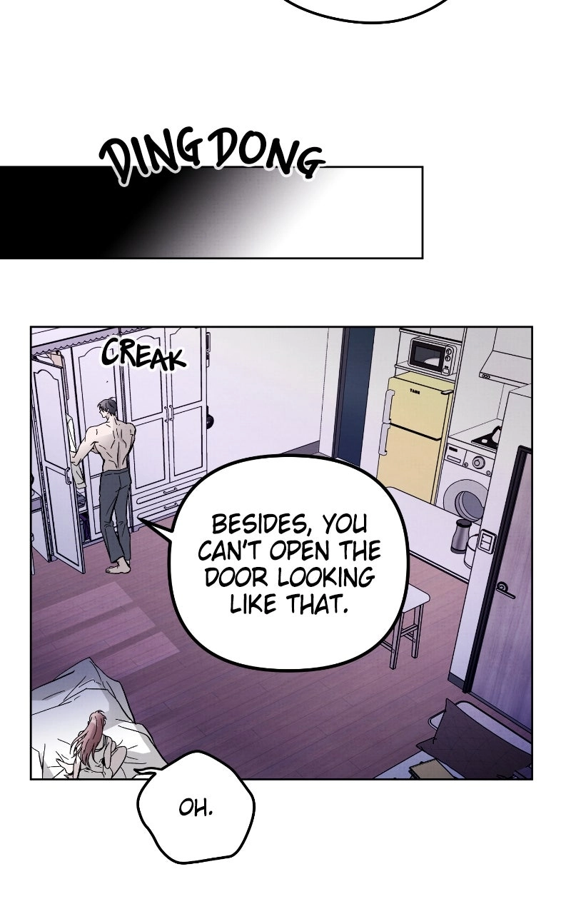 Neoegero Jungdok Chapter 24 page 84 - 