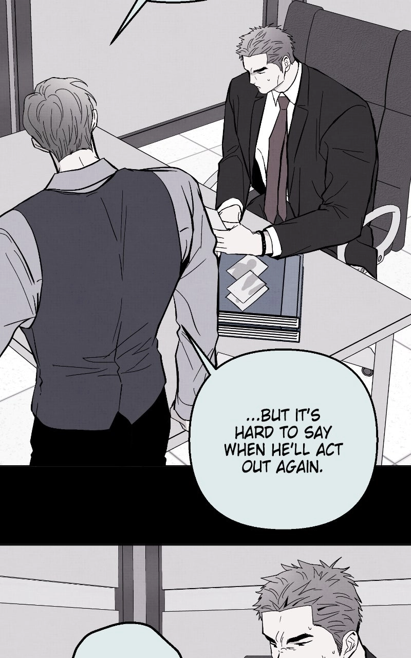 Read Neoegero Jungdok chapter 25 image 40 on Lezhin