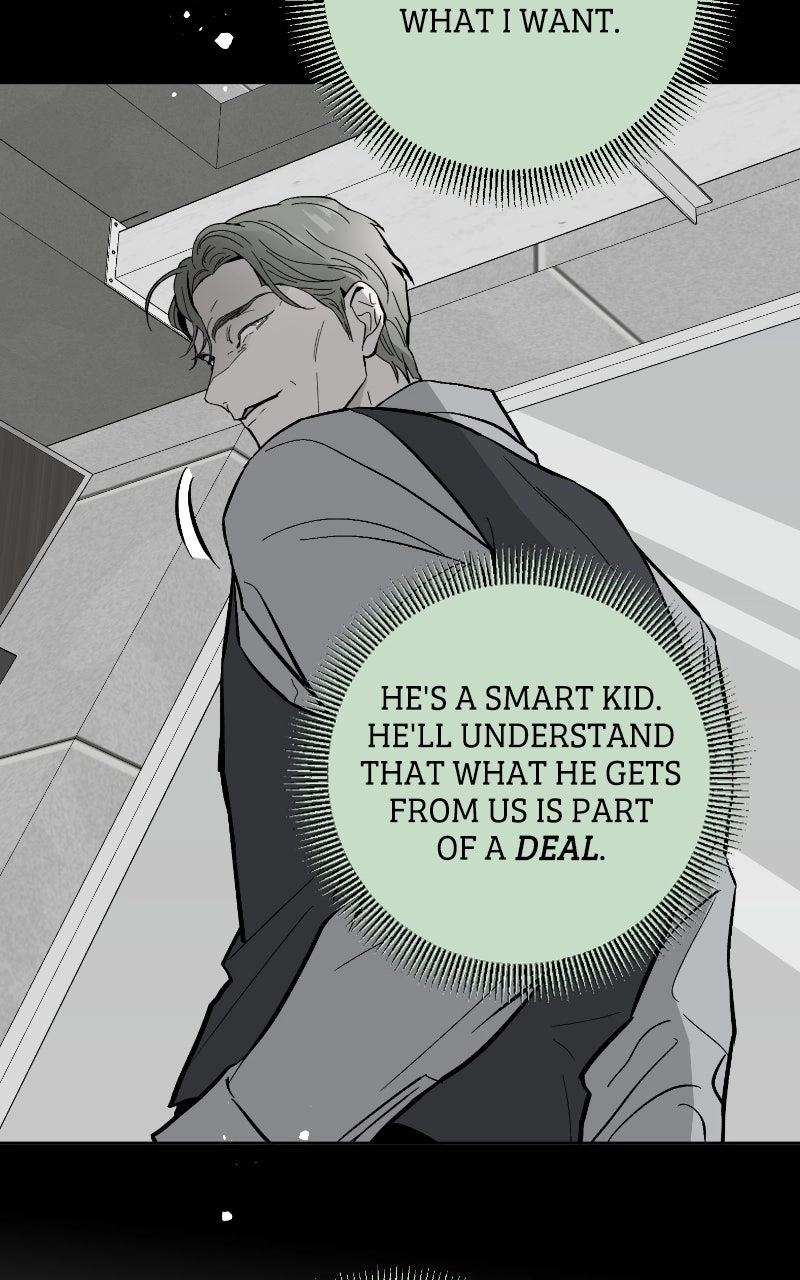 Read Neoegero Jungdok chapter 25 image 45 on Lezhin