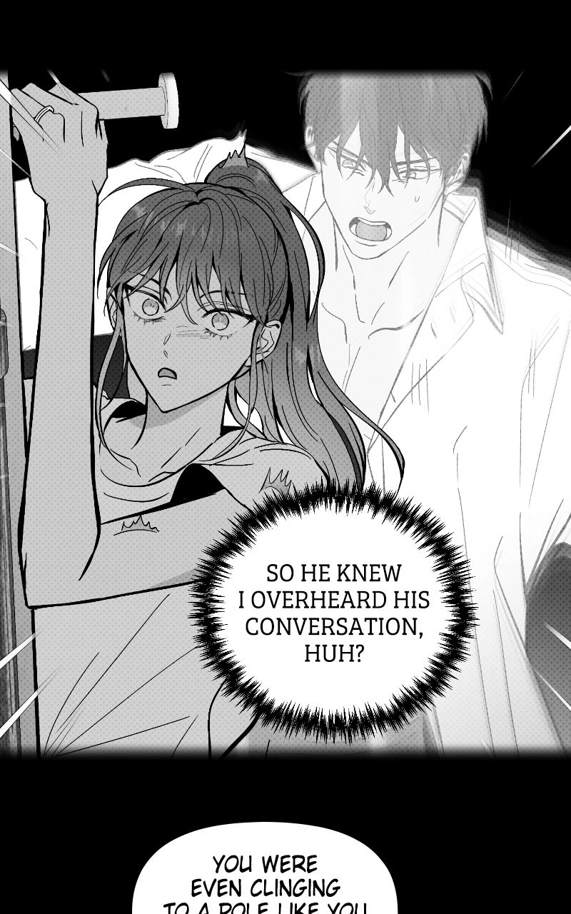 Neoegero Jungdok Chapter 27 page 14 - 
