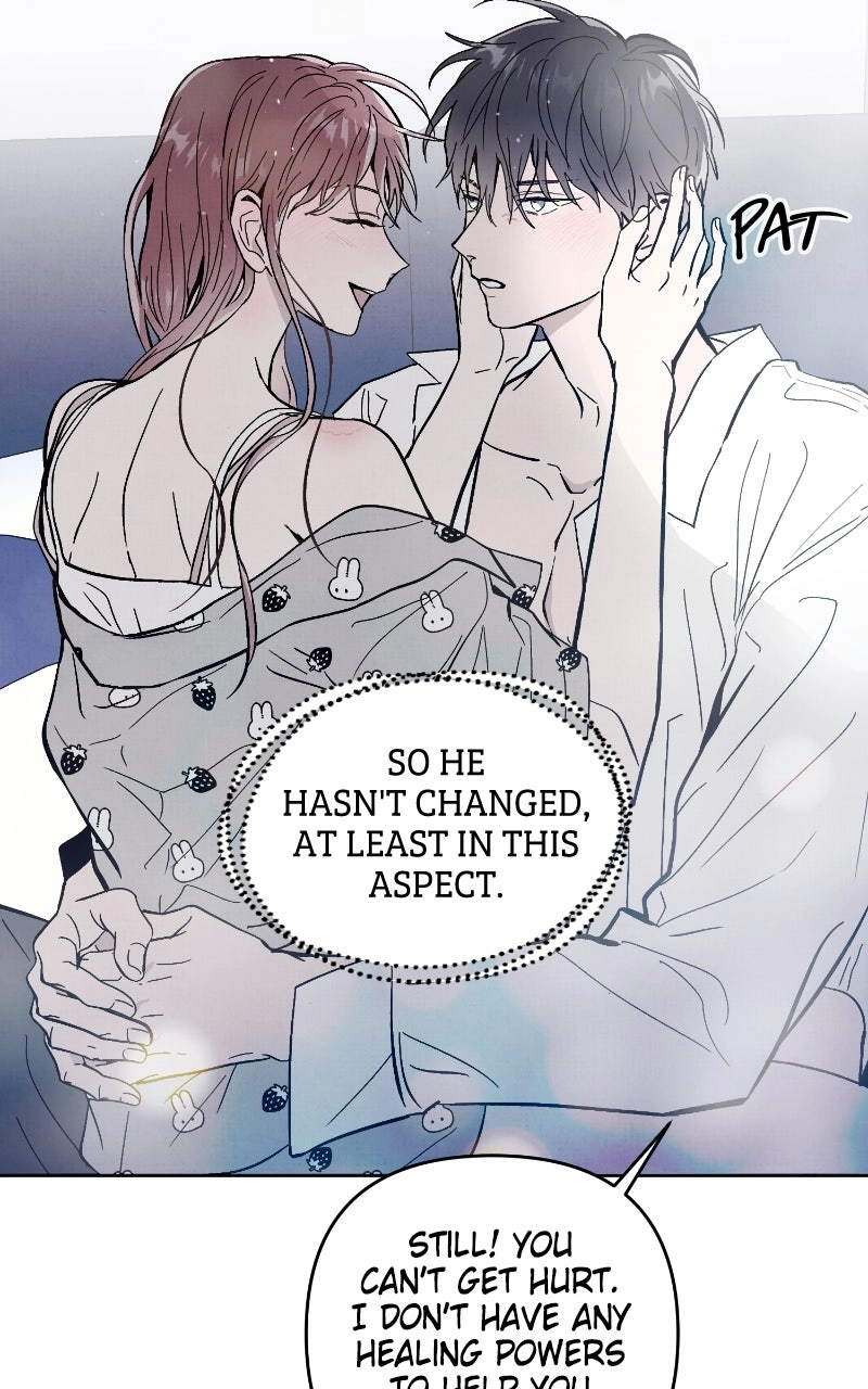 Neoegero Jungdok Chapter 27 page 18 - 