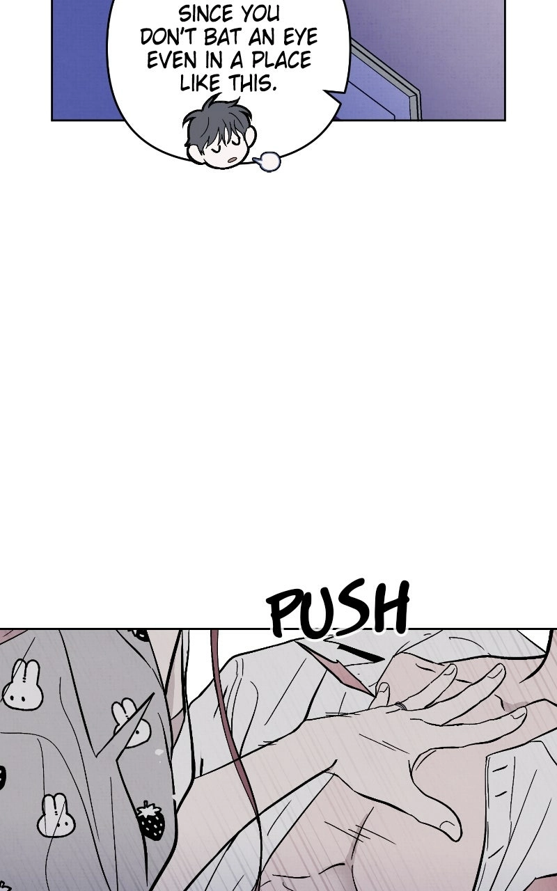 Neoegero Jungdok Chapter 27 page 26 - 