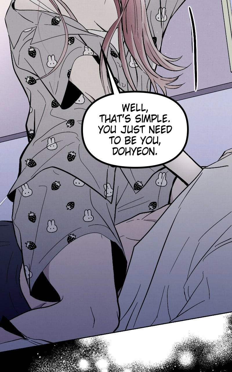 Neoegero Jungdok Chapter 27 page 32 - 