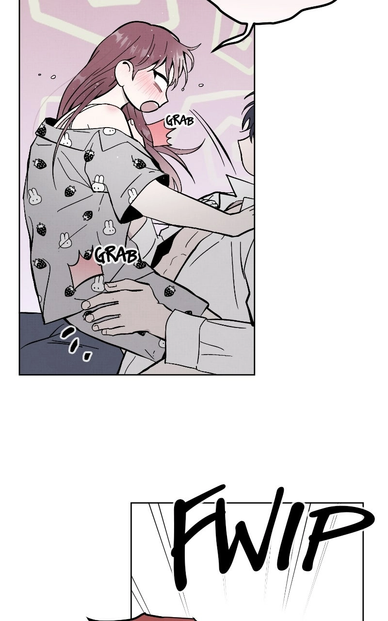 Neoegero Jungdok Chapter 27 page 35 - 