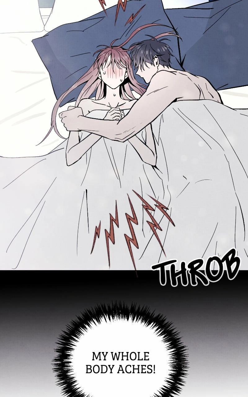 Neoegero Jungdok Chapter 27 page 49 - 