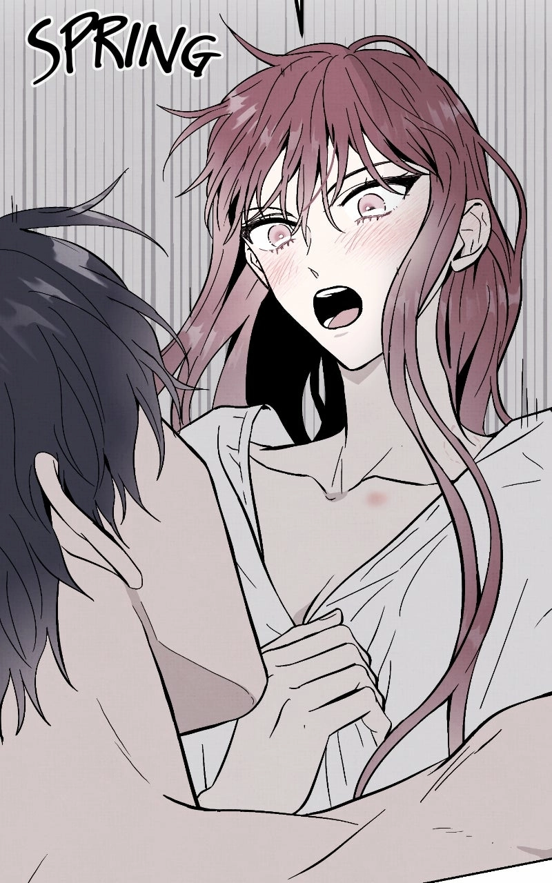 Neoegero Jungdok Chapter 27 page 60 - 