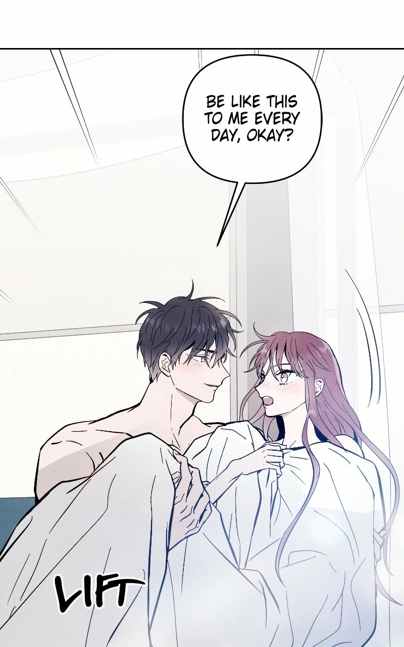 Neoegero Jungdok Chapter 27 page 65 - 
