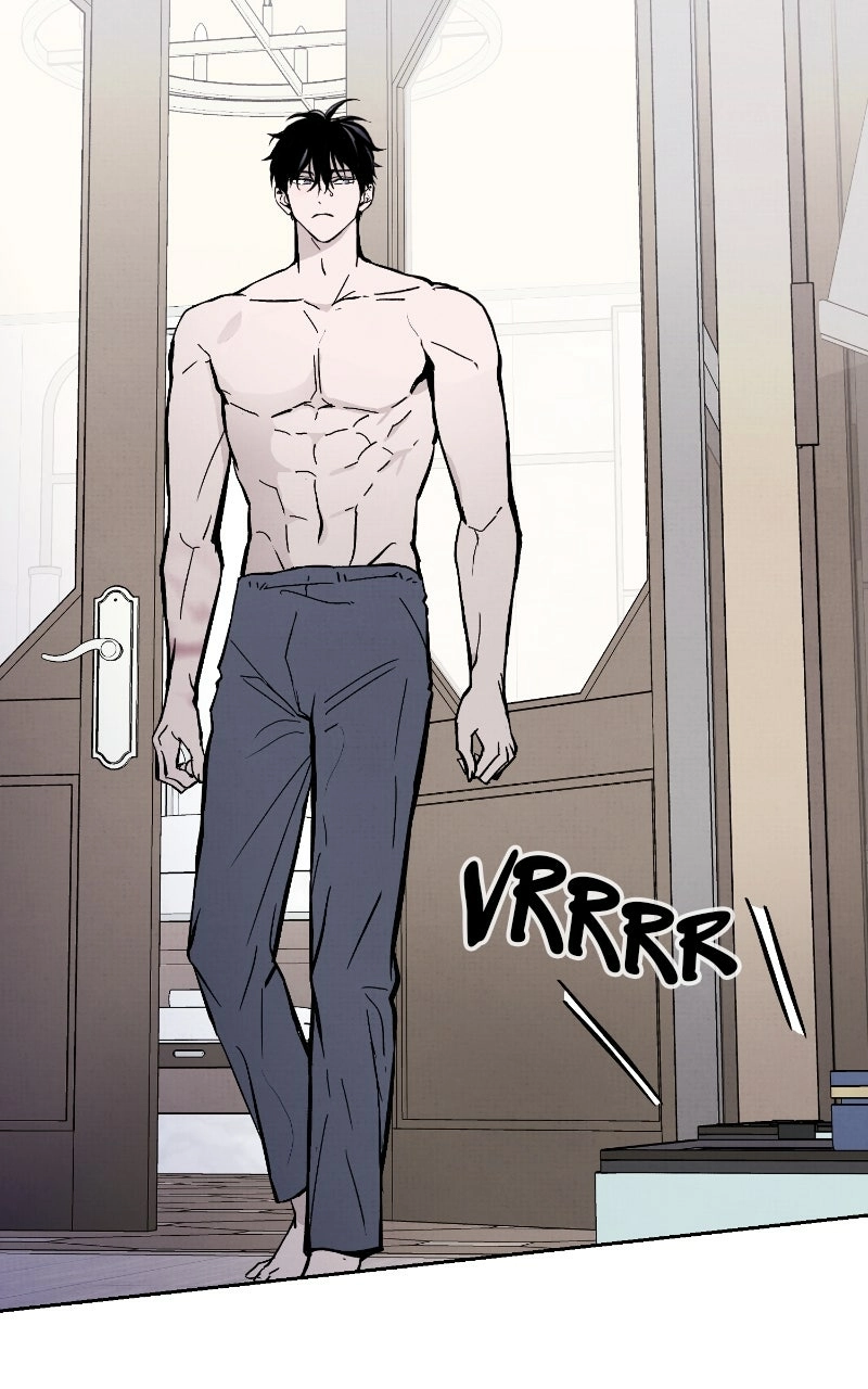 Neoegero Jungdok Chapter 27 page 72 - 