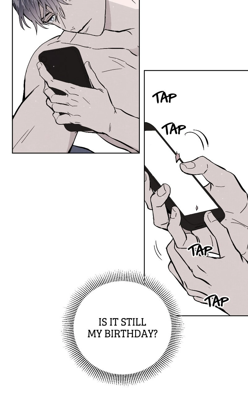 Neoegero Jungdok Chapter 27 page 78 - 