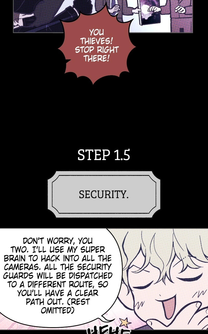 Read Neoegero Jungdok chapter 28 image 37 on Lezhin