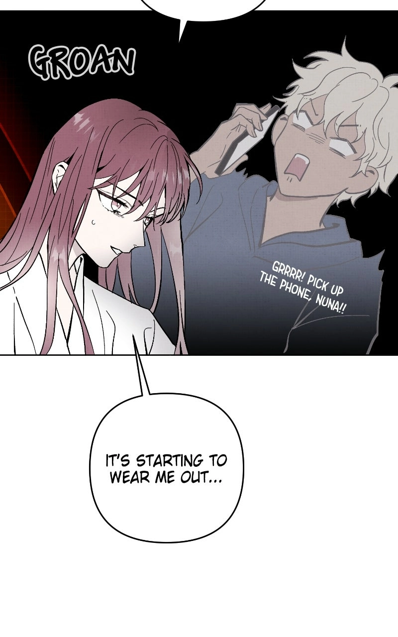 Read Neoegero Jungdok chapter 28 image 50 on Lezhin